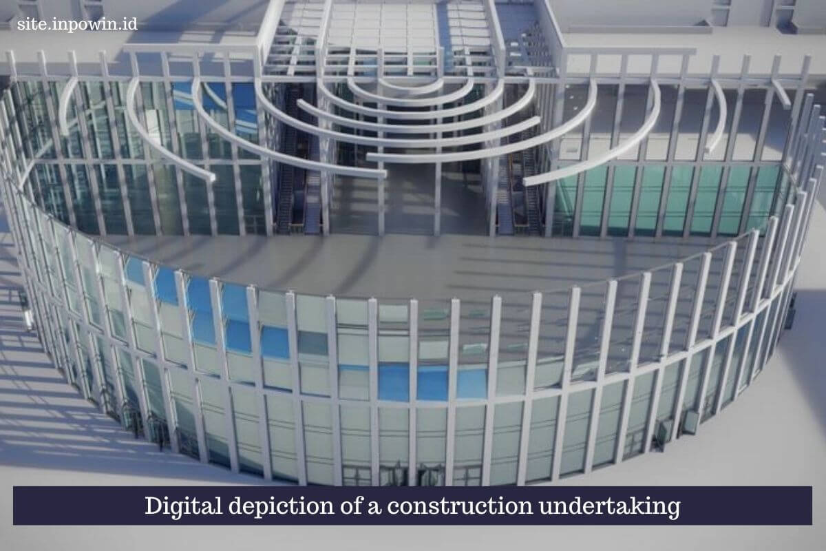 VR Applications in Construction Planning