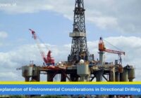 Environmental Considerations in Directional Drilling