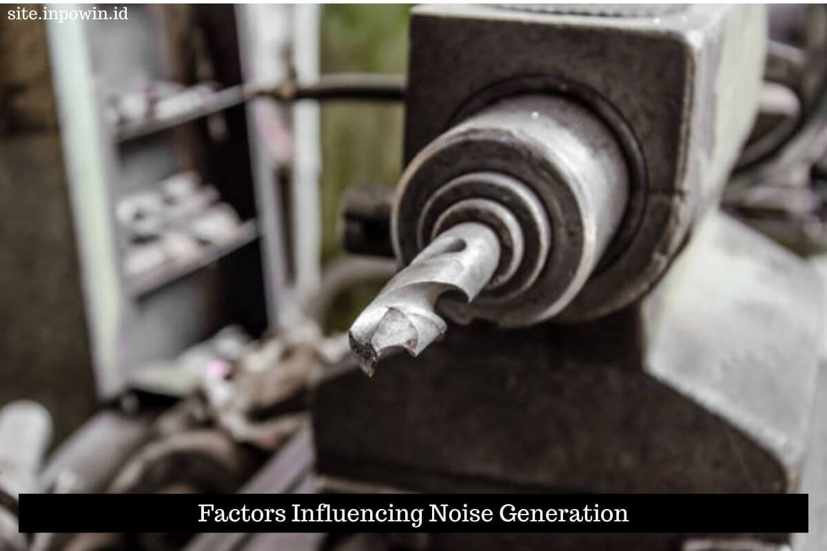 Noise Reduction Strategies in Crushing Operations