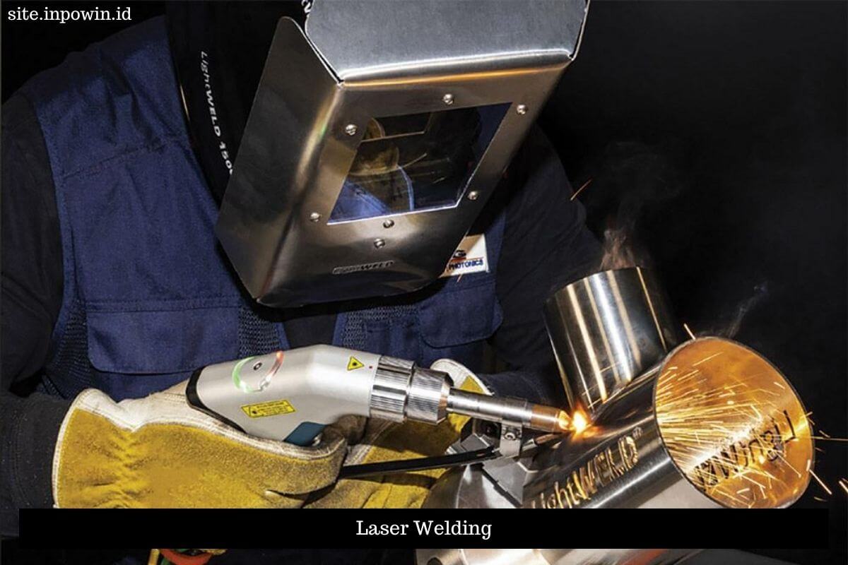 Innovations in Underwater Welding for Marine Structures