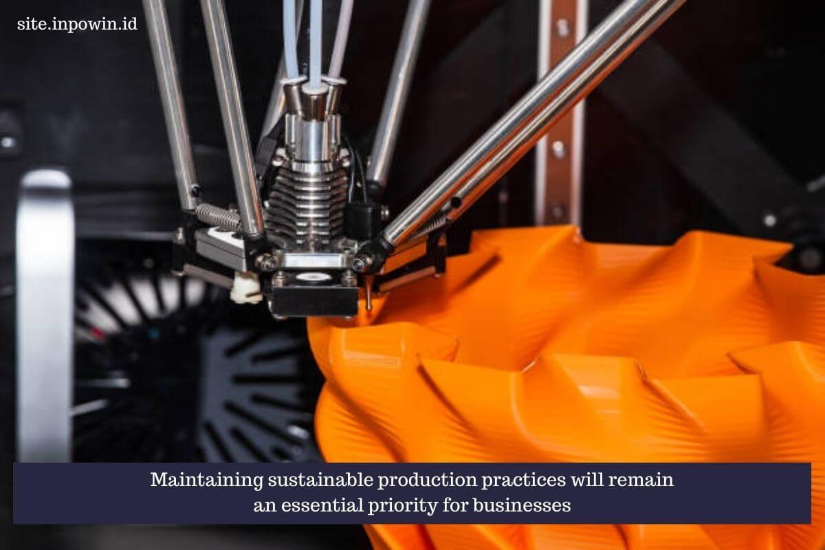 Emerging Trends in 3D Printing Technology