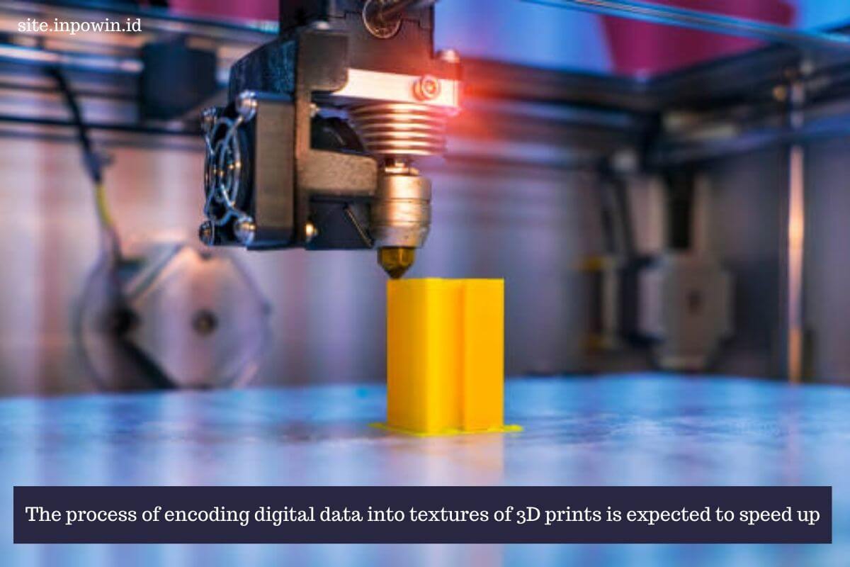 Emerging Trends in 3D Printing Technology