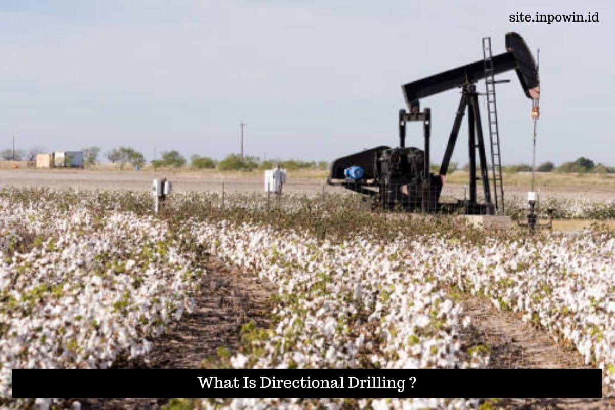 Environmental Considerations in Directional Drilling
